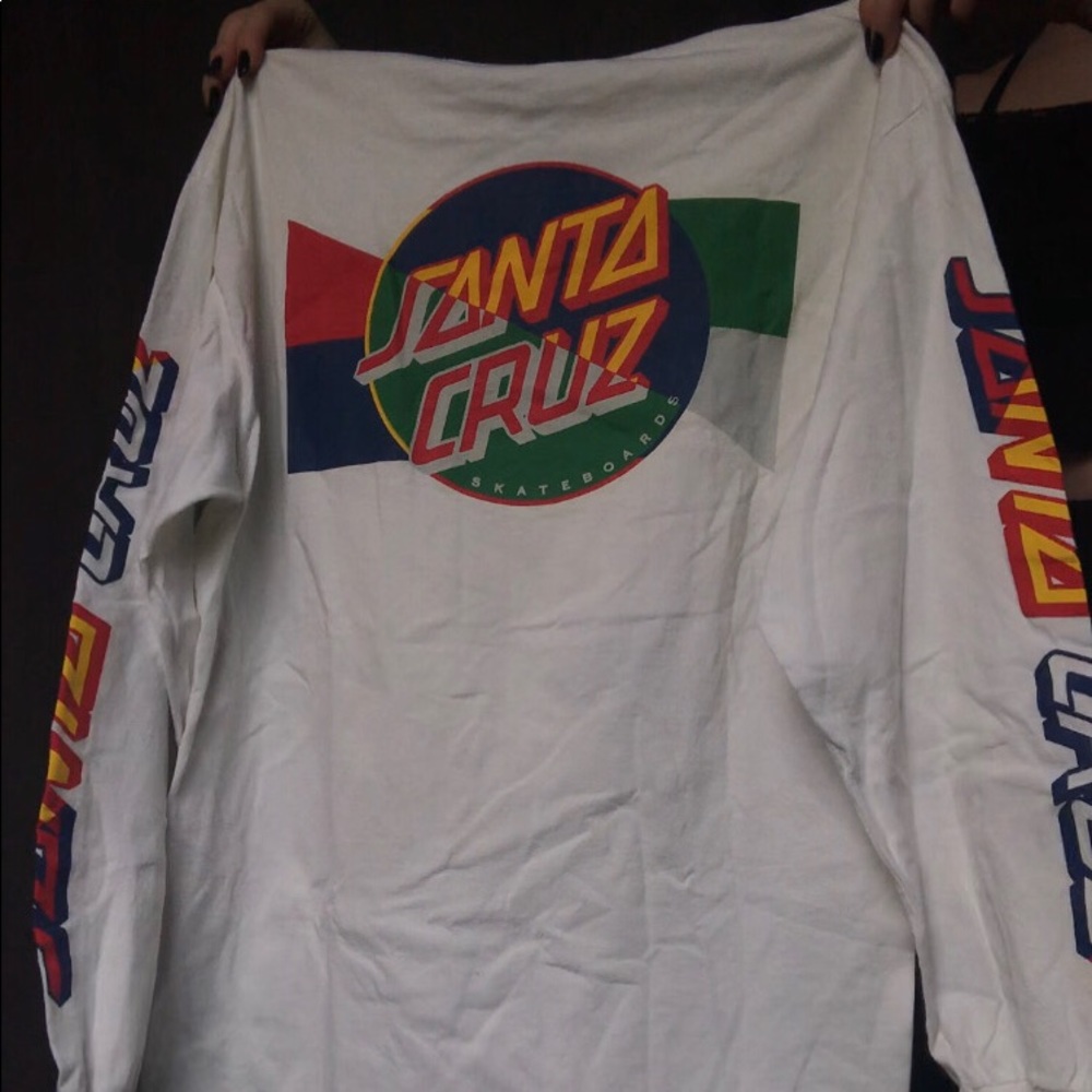 santa cruz